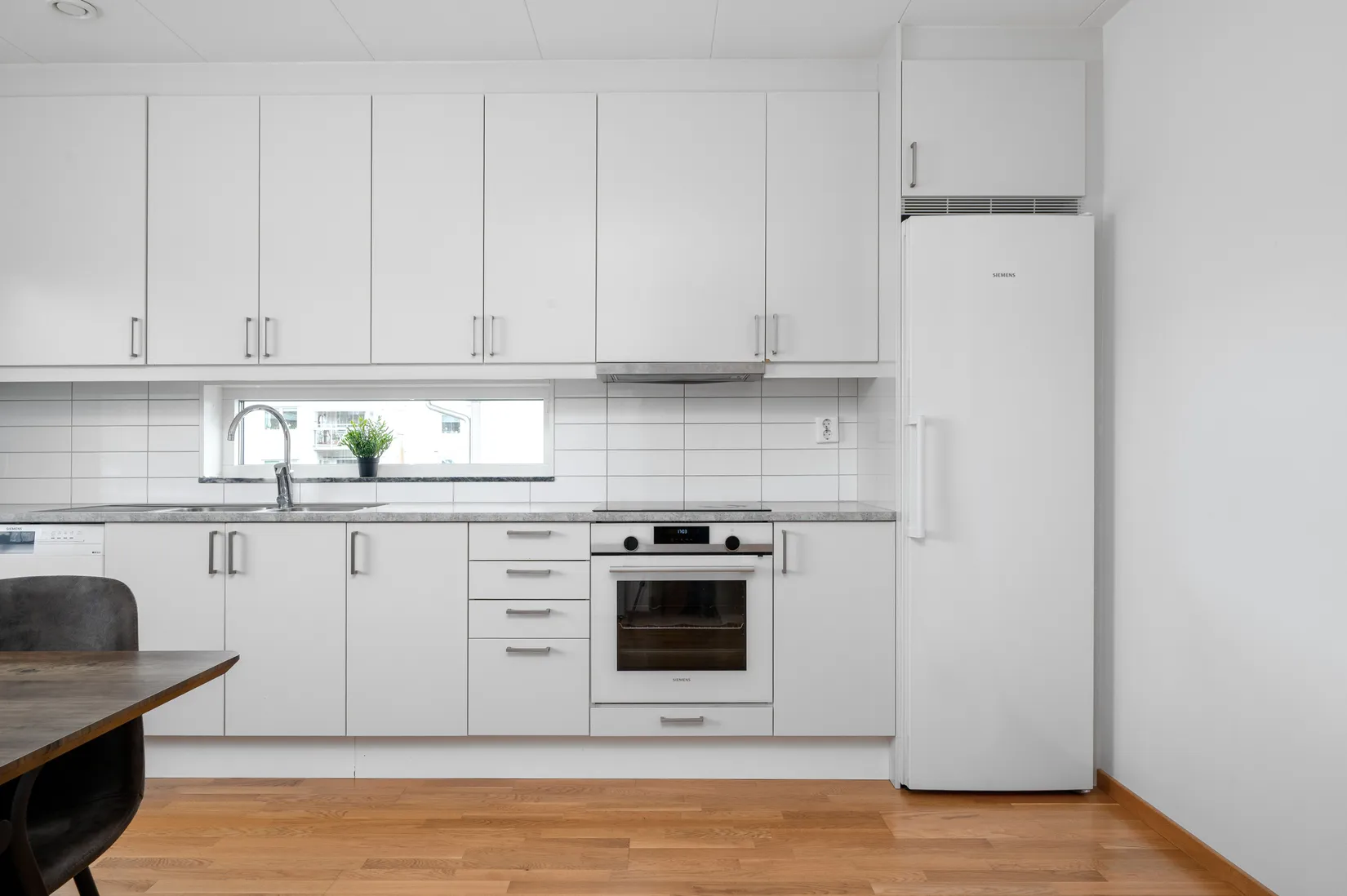 Bostadsrätt, Von Fersens väg 22, Ljungsbro, Linköping