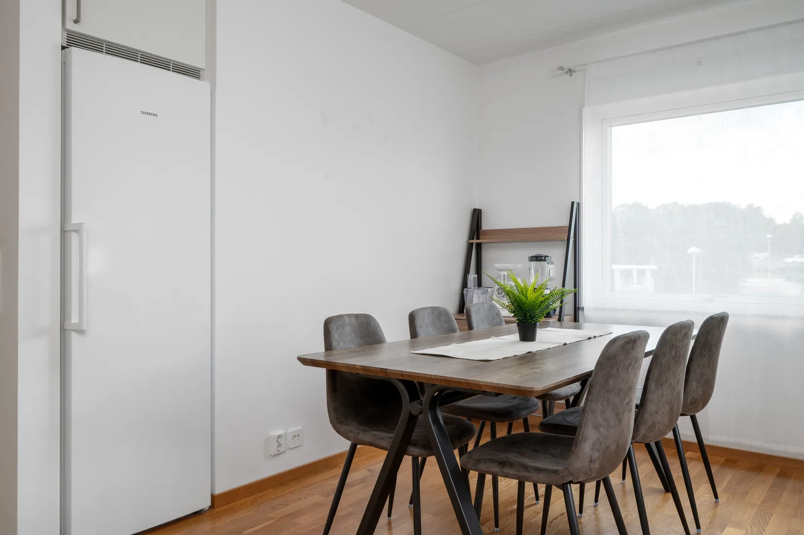 Bostadsrätt, Von Fersens väg 22, Ljungsbro, Linköping