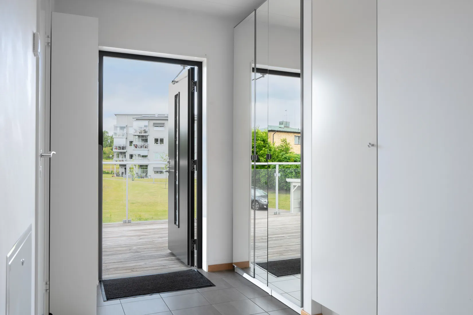Bostadsrätt, Von Fersens väg 22, Ljungsbro, Linköping