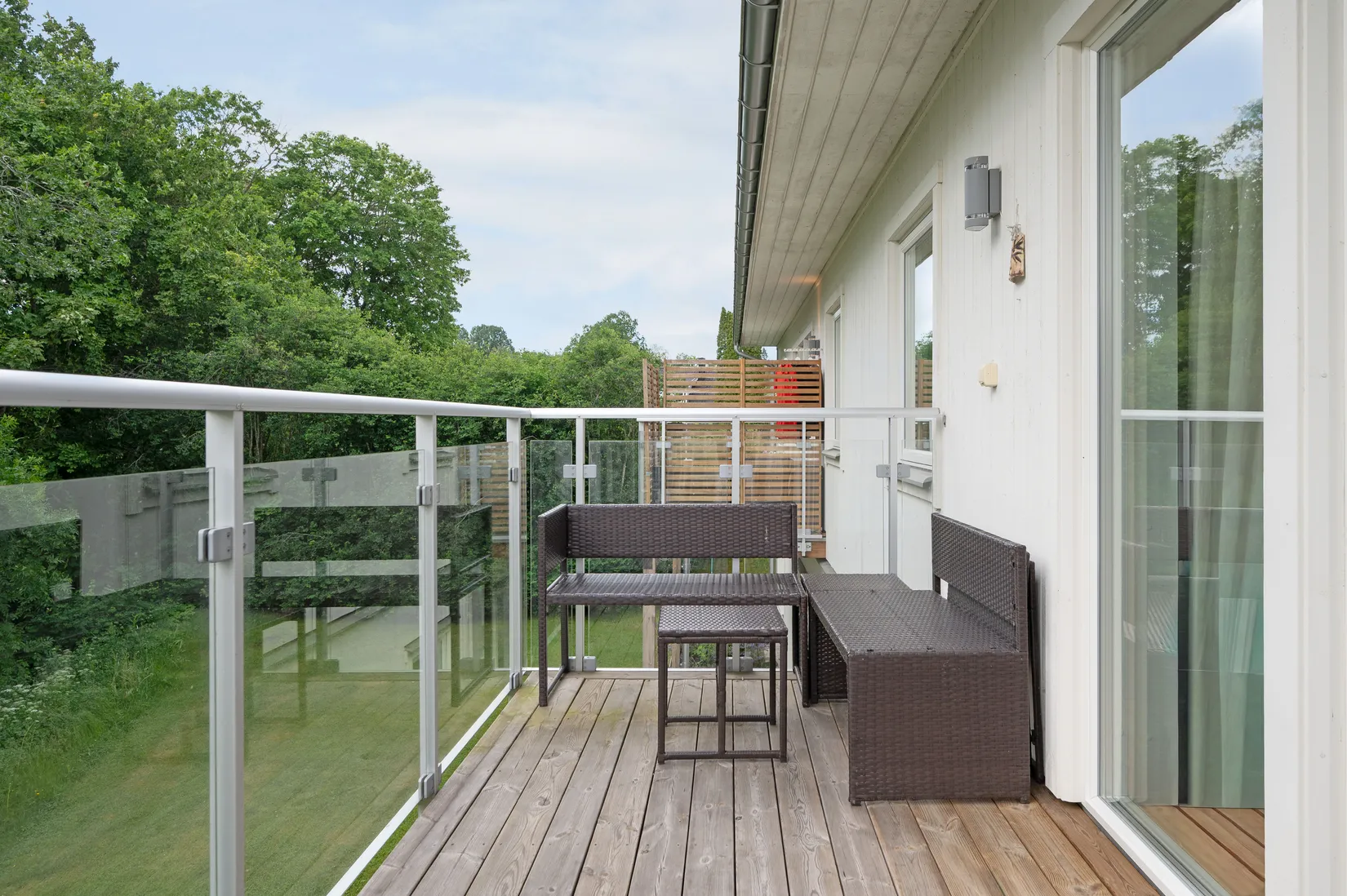 Bostadsrätt, Von Fersens väg 22, Ljungsbro, Linköping