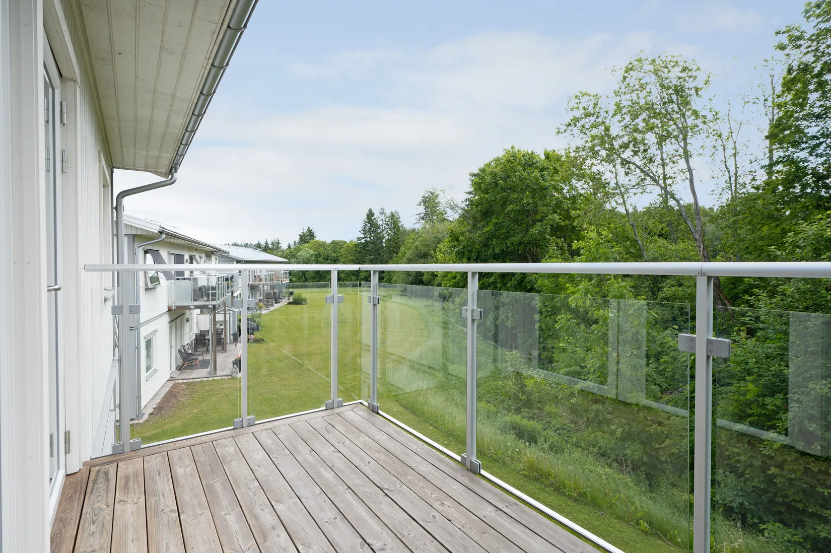 Bostadsrätt, Von Fersens väg 22, Ljungsbro, Linköping
