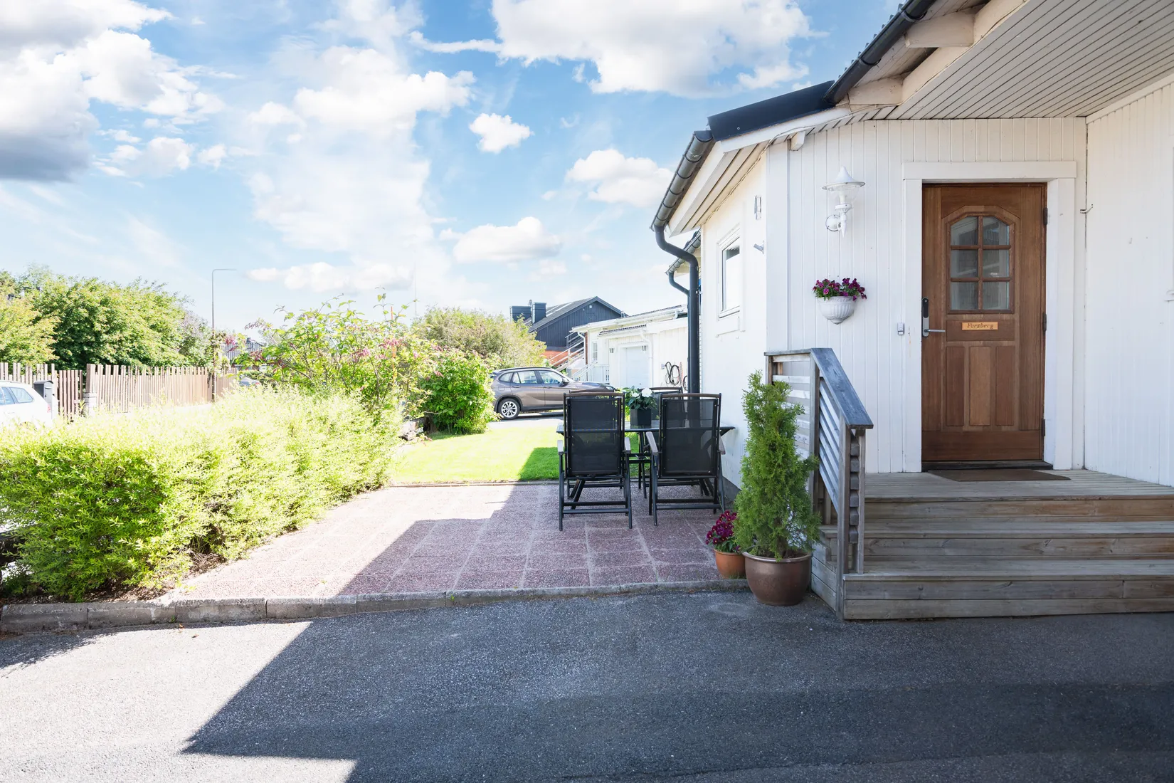 Villa, Sulfatvägen 4, Bergnäset, Luleå