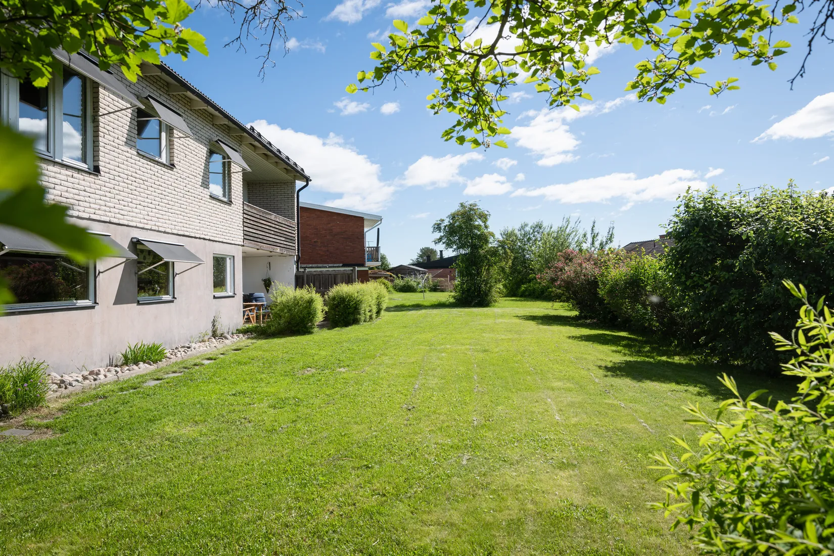 Villa, Sulfatvägen 4, Bergnäset, Luleå
