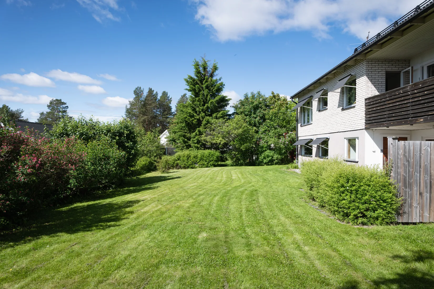Villa, Sulfatvägen 4, Bergnäset, Luleå