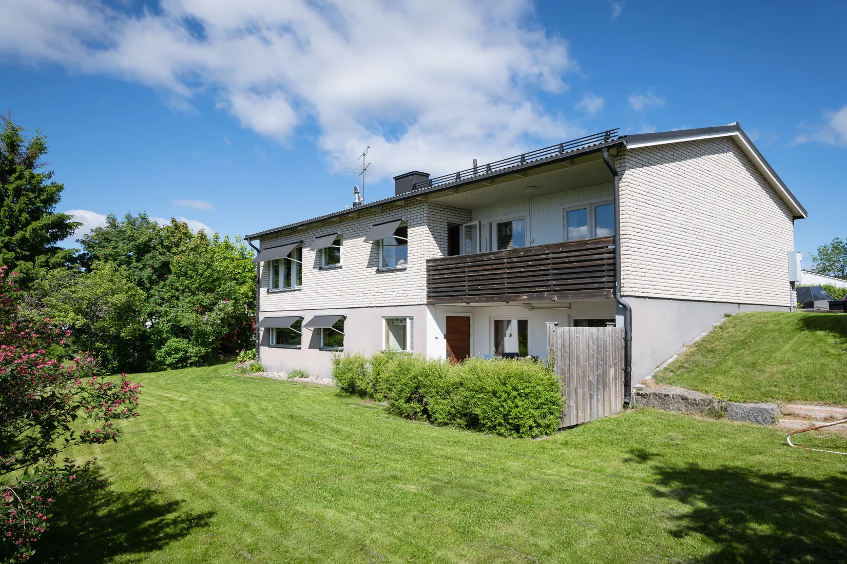 Villa, Sulfatvägen 4, Bergnäset, Luleå