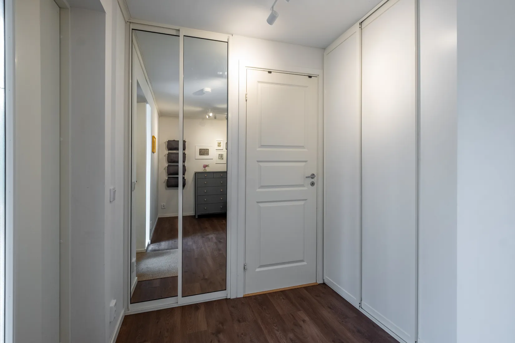 Villa, Odonkärrsvägen 10, Slätviken, Eskilstuna