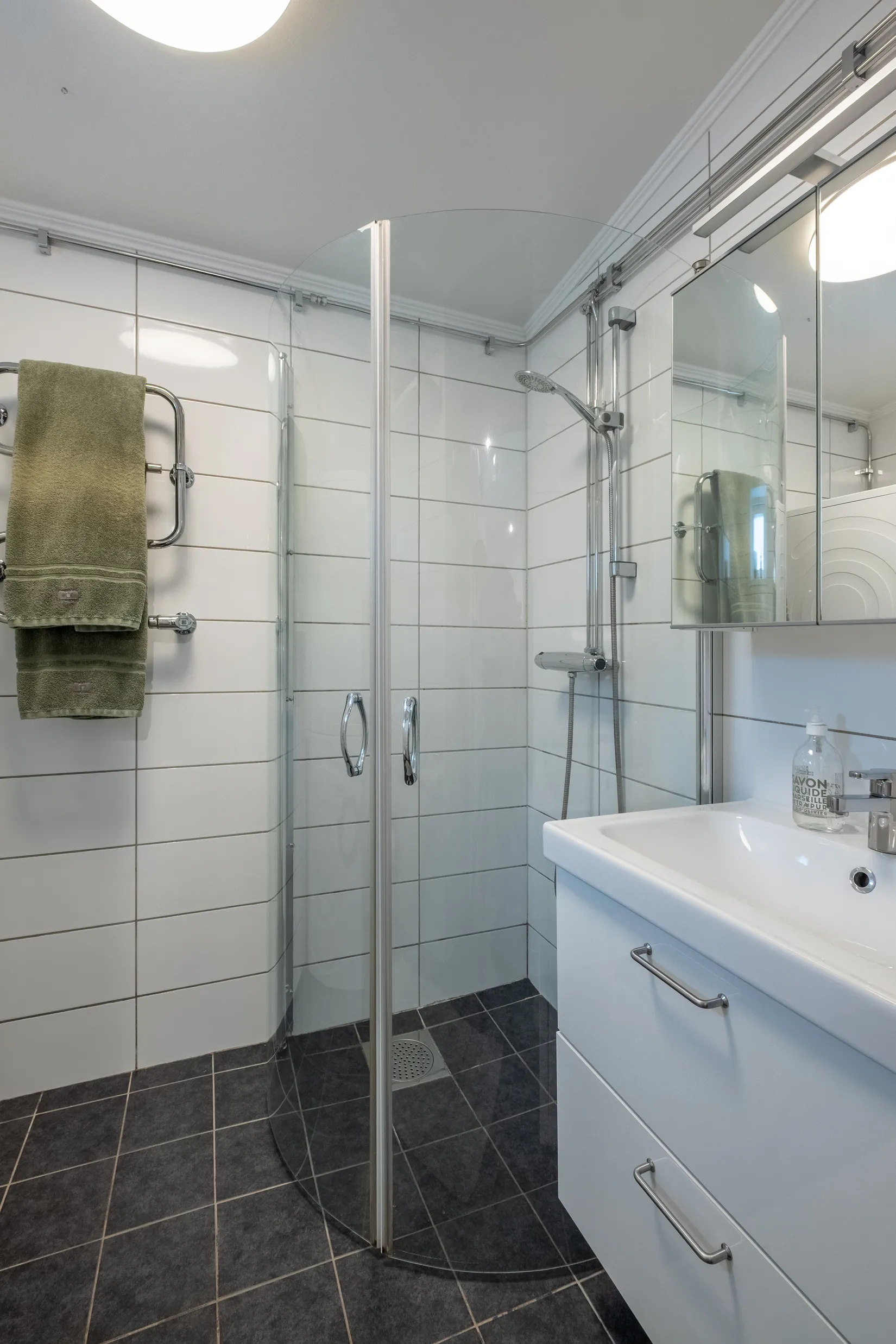 Villa, Odonkärrsvägen 10, Slätviken, Eskilstuna