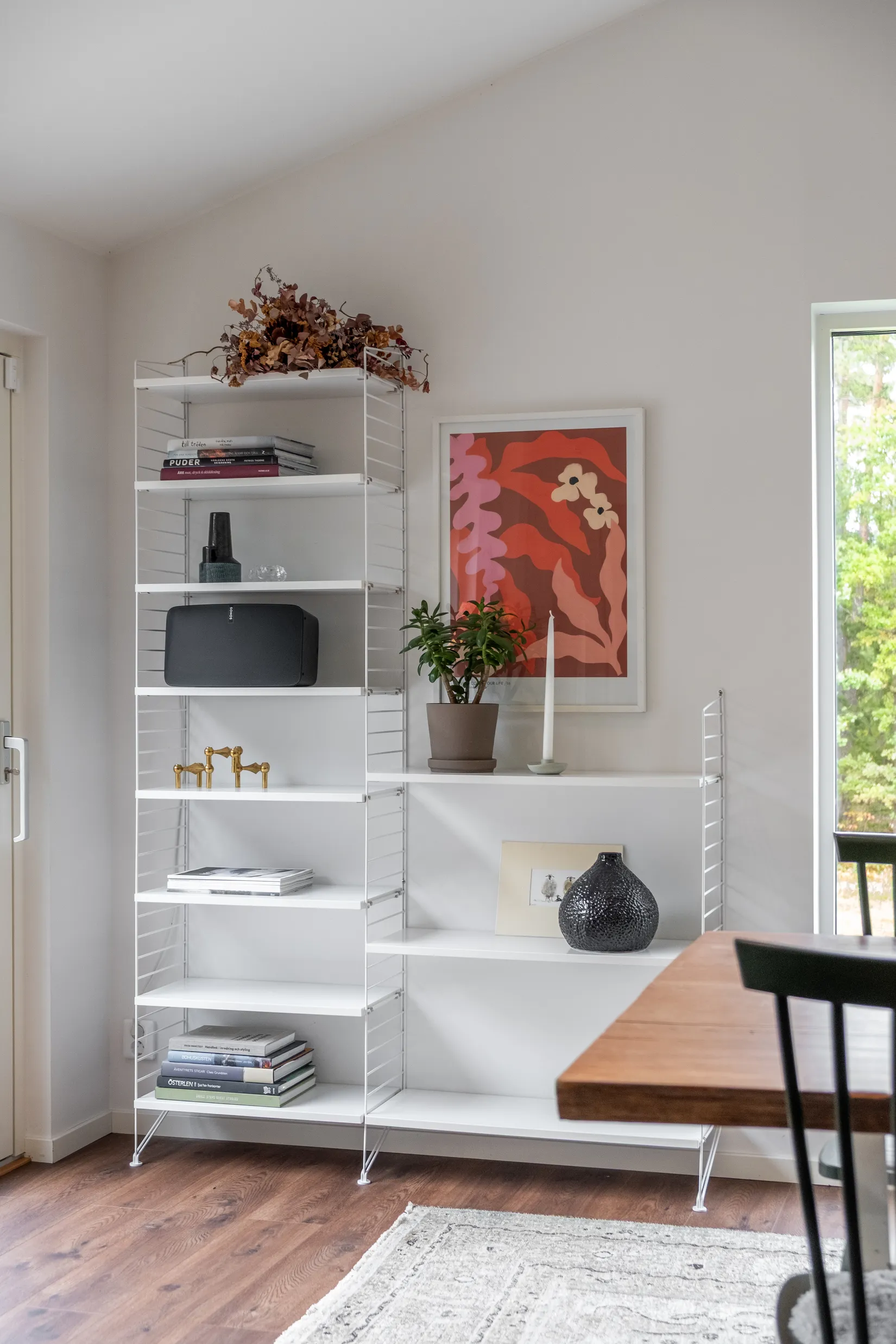 Villa, Odonkärrsvägen 10, Slätviken, Eskilstuna