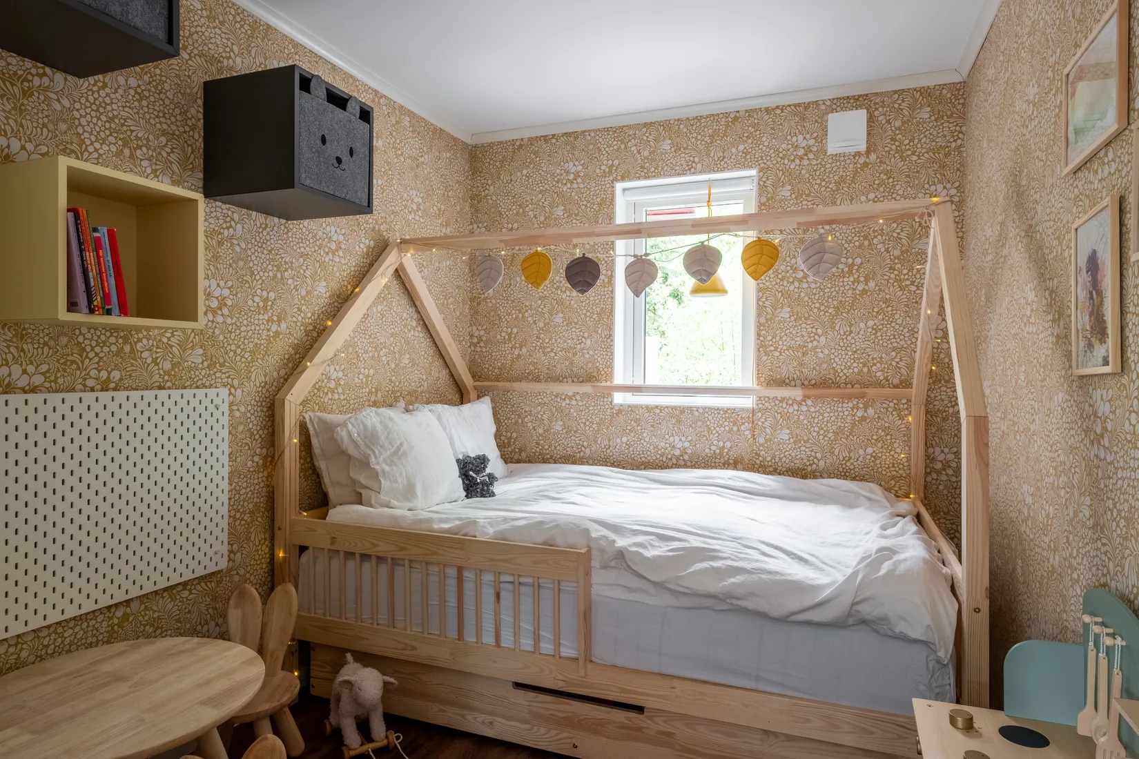 Villa, Odonkärrsvägen 10, Slätviken, Eskilstuna