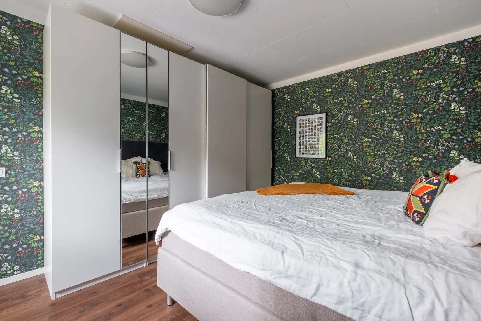 Villa, Odonkärrsvägen 10, Slätviken, Eskilstuna