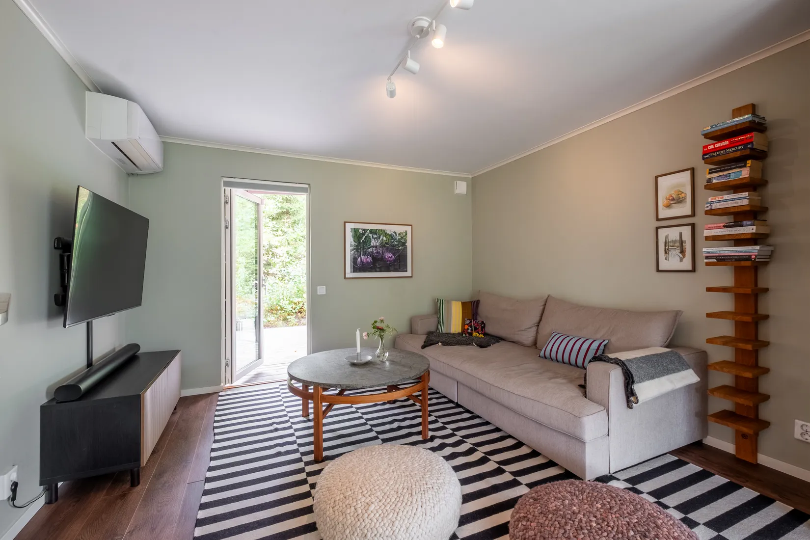 Villa, Odonkärrsvägen 10, Slätviken, Eskilstuna