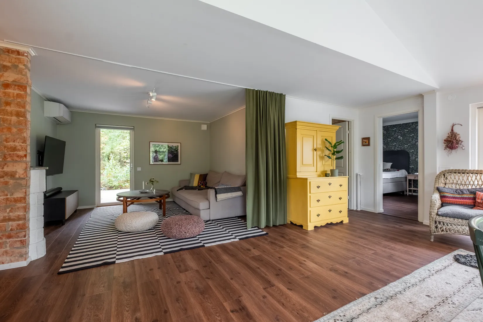 Villa, Odonkärrsvägen 10, Slätviken, Eskilstuna