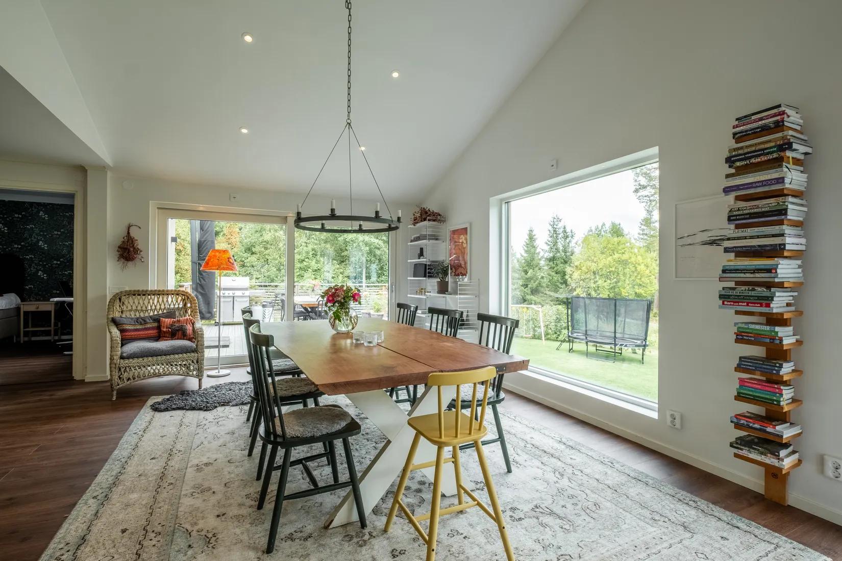 Villa, Odonkärrsvägen 10, Slätviken, Eskilstuna