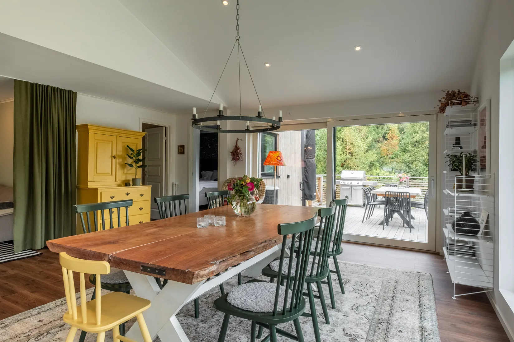 Villa, Odonkärrsvägen 10, Slätviken, Eskilstuna