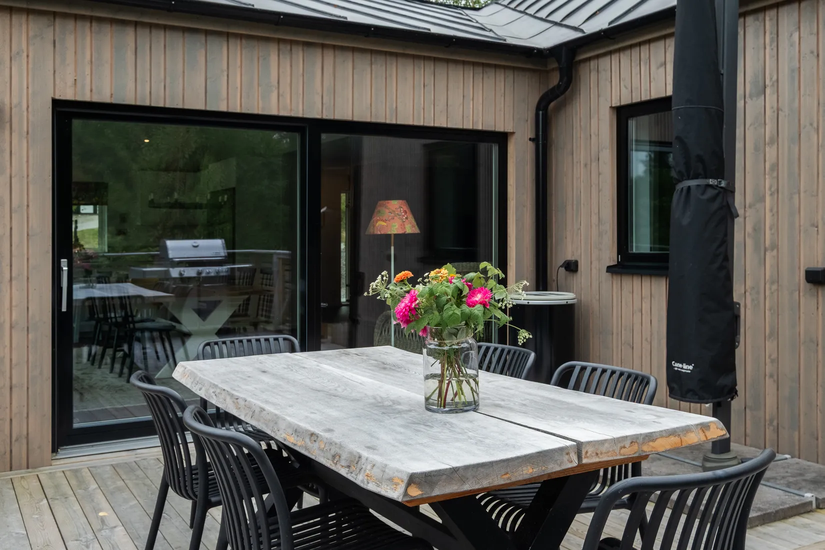 Villa, Odonkärrsvägen 10, Slätviken, Eskilstuna