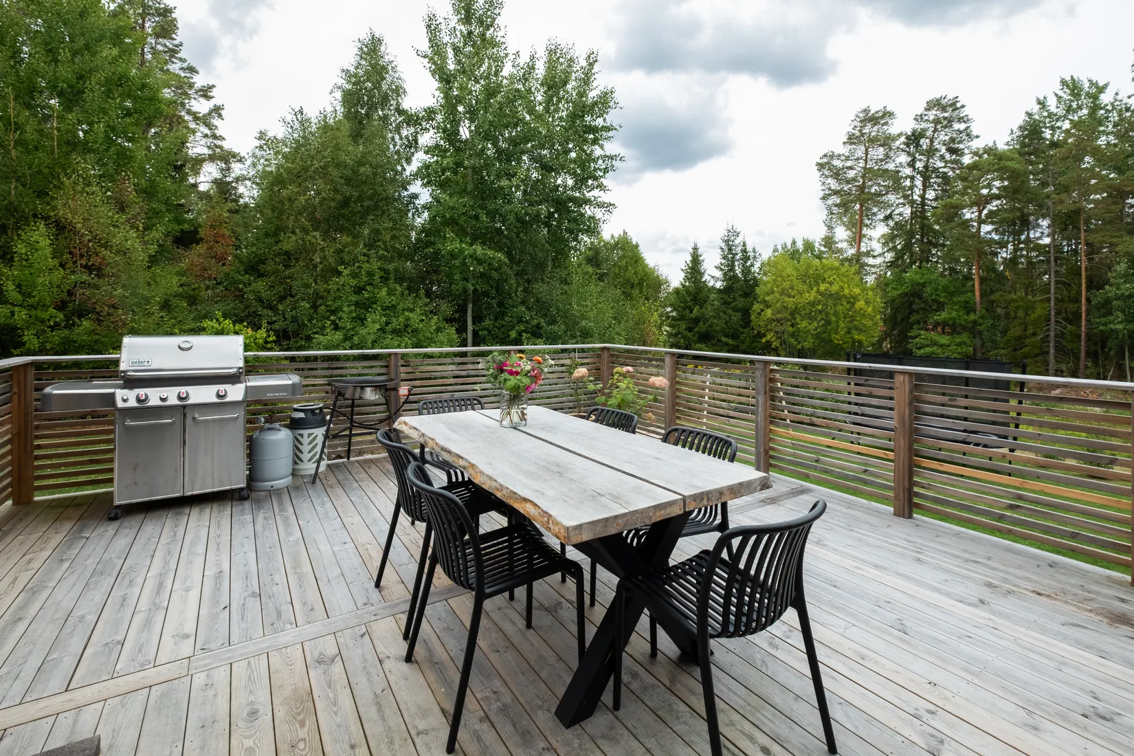 Villa, Odonkärrsvägen 10, Slätviken, Eskilstuna