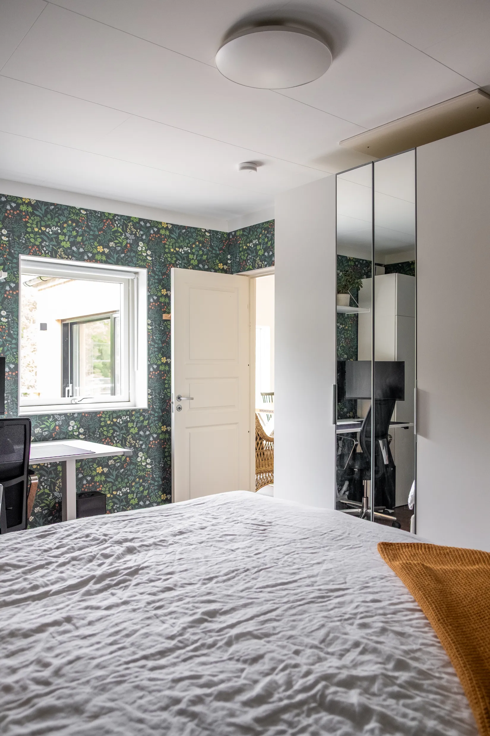 Villa, Odonkärrsvägen 10, Slätviken, Eskilstuna