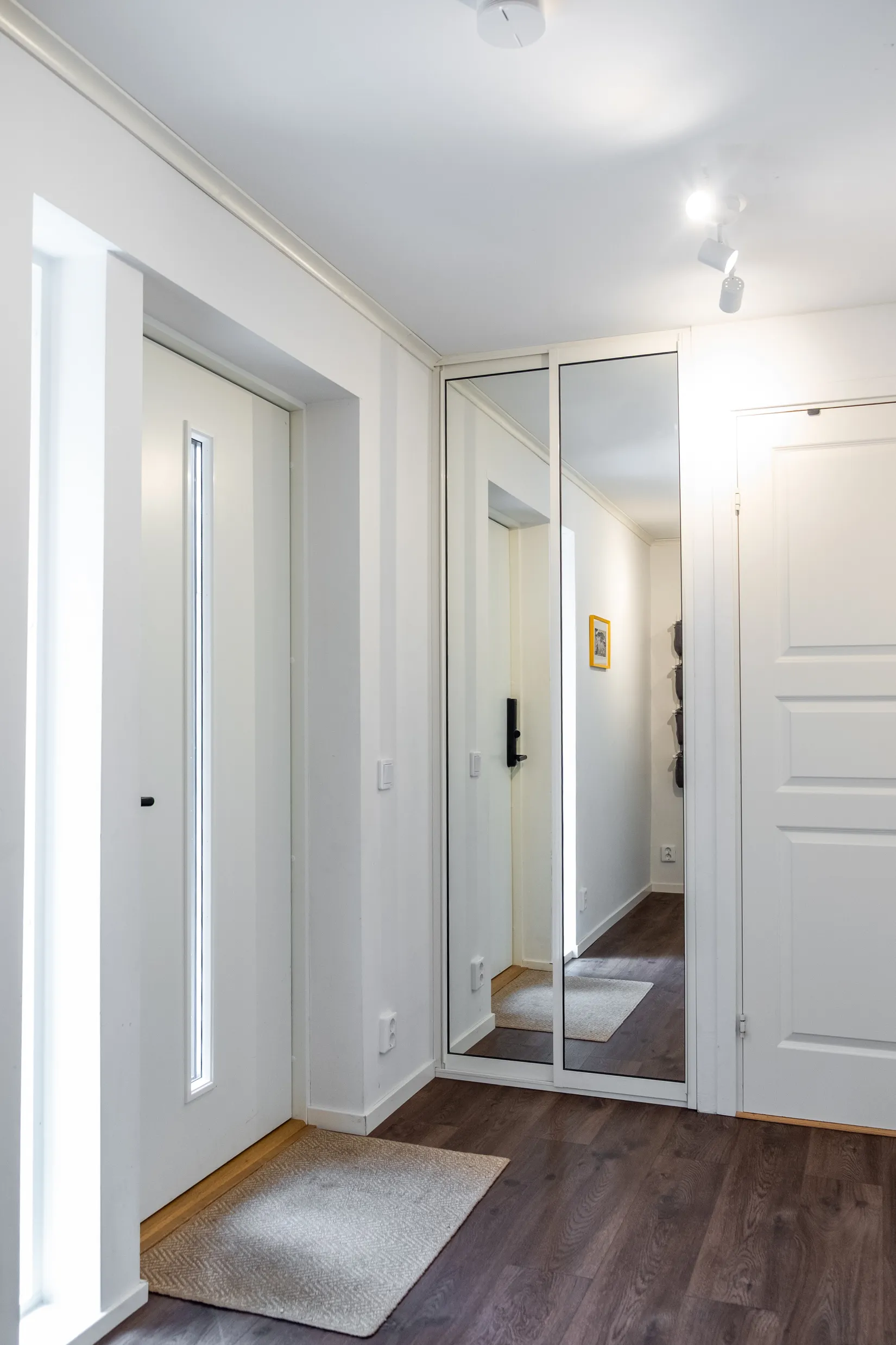 Villa, Odonkärrsvägen 10, Slätviken, Eskilstuna