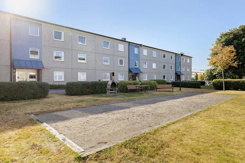 Bostadsrätt, Vältvägen 16, Viksjö, Järfälla
