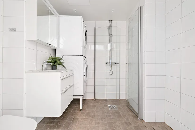 Bostadsrätt, Vältvägen 16, Viksjö, Järfälla