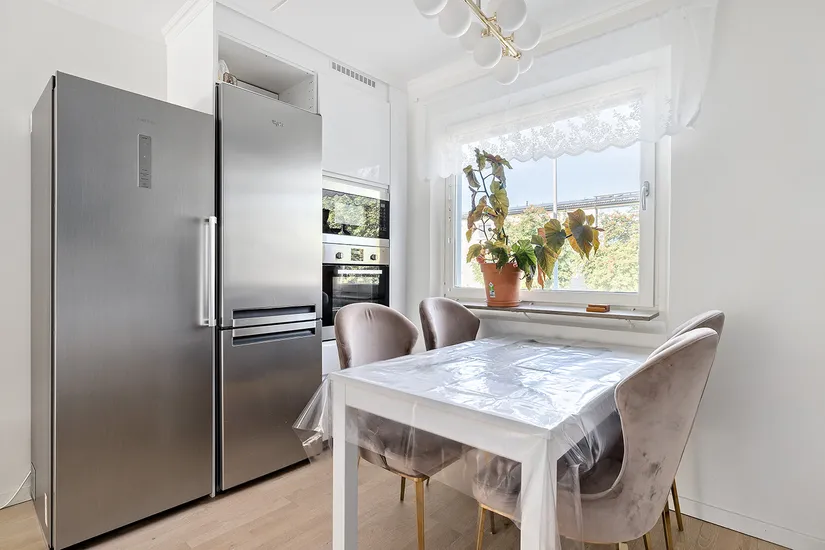 Bostadsrätt, Vältvägen 16, Viksjö, Järfälla