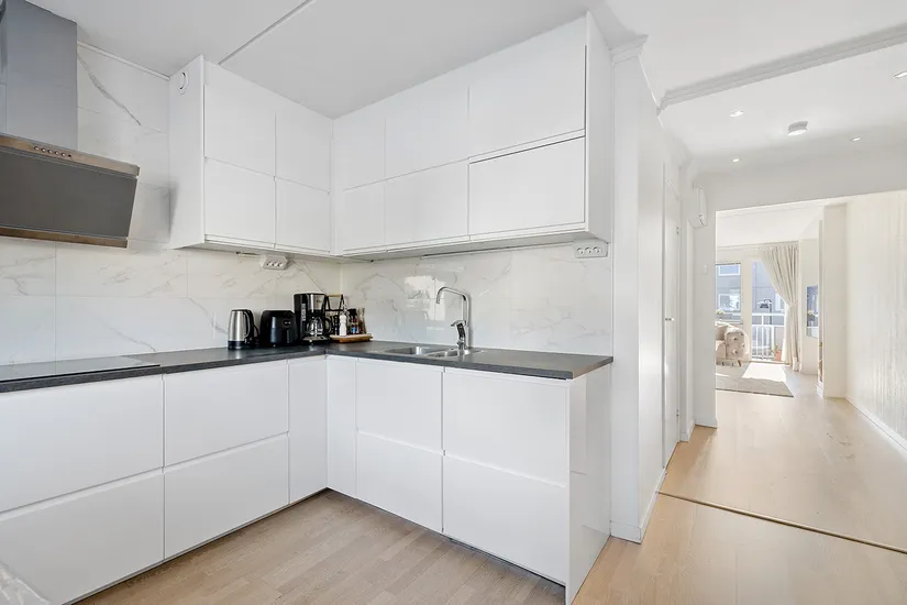 Bostadsrätt, Vältvägen 16, Viksjö, Järfälla