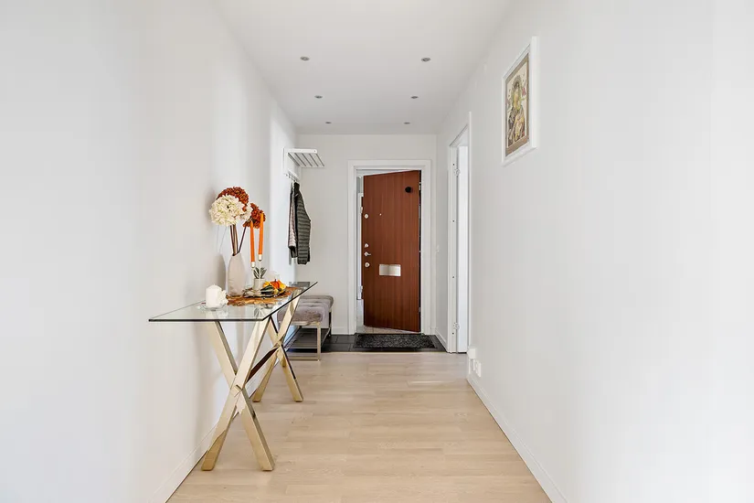 Bostadsrätt, Vältvägen 16, Viksjö, Järfälla