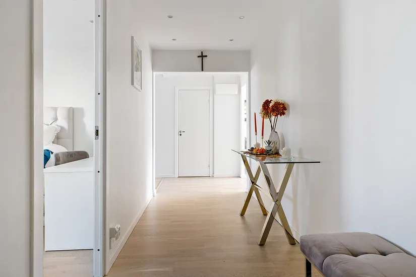 Bostadsrätt, Vältvägen 16, Viksjö, Järfälla