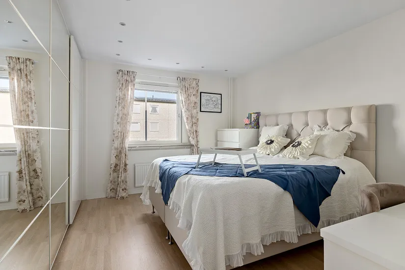 Bostadsrätt, Vältvägen 16, Viksjö, Järfälla