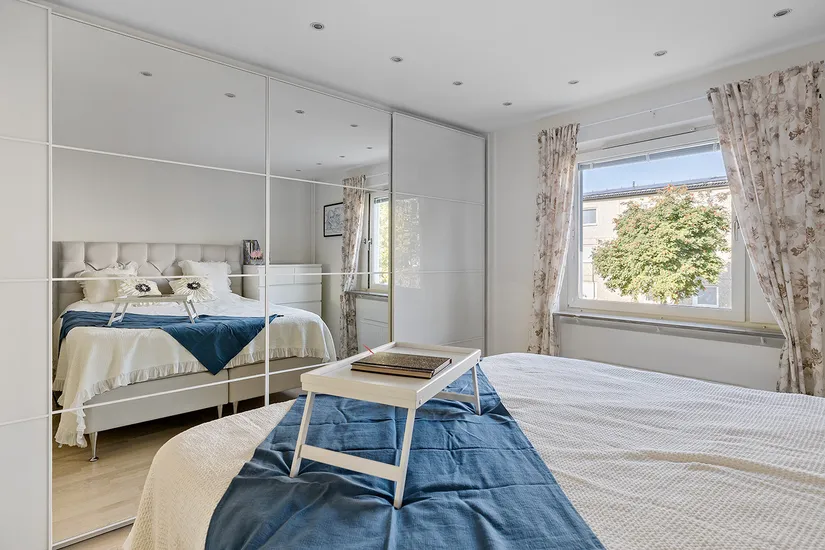 Bostadsrätt, Vältvägen 16, Viksjö, Järfälla