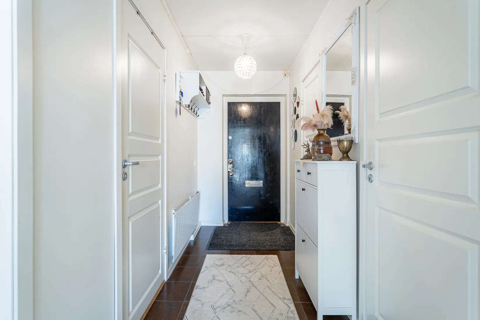 Bostadsrätt, Timotejvägen 11, Rotebro, Sollentuna