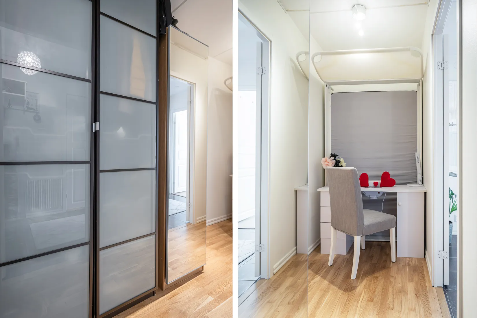 Bostadsrätt, Timotejvägen 11, Rotebro, Sollentuna