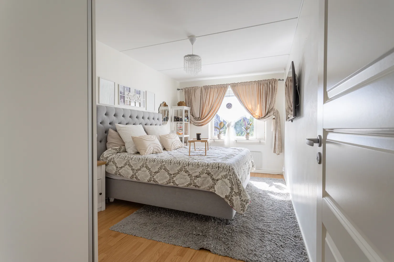 Bostadsrätt, Timotejvägen 11, Rotebro, Sollentuna