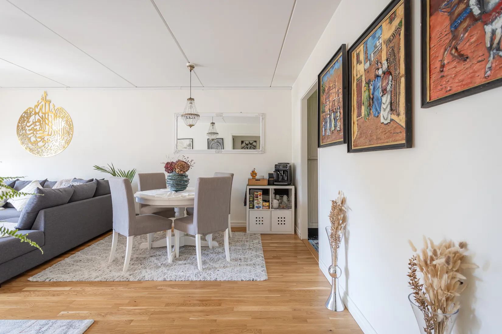 Bostadsrätt, Timotejvägen 11, Rotebro, Sollentuna