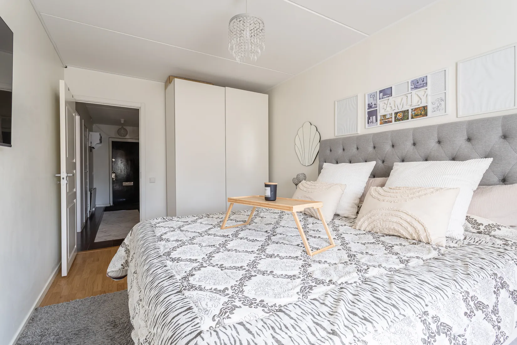 Bostadsrätt, Timotejvägen 11, Rotebro, Sollentuna
