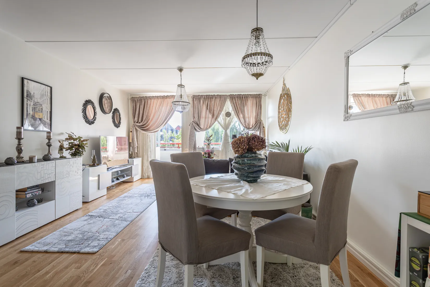 Bostadsrätt, Timotejvägen 11, Rotebro, Sollentuna