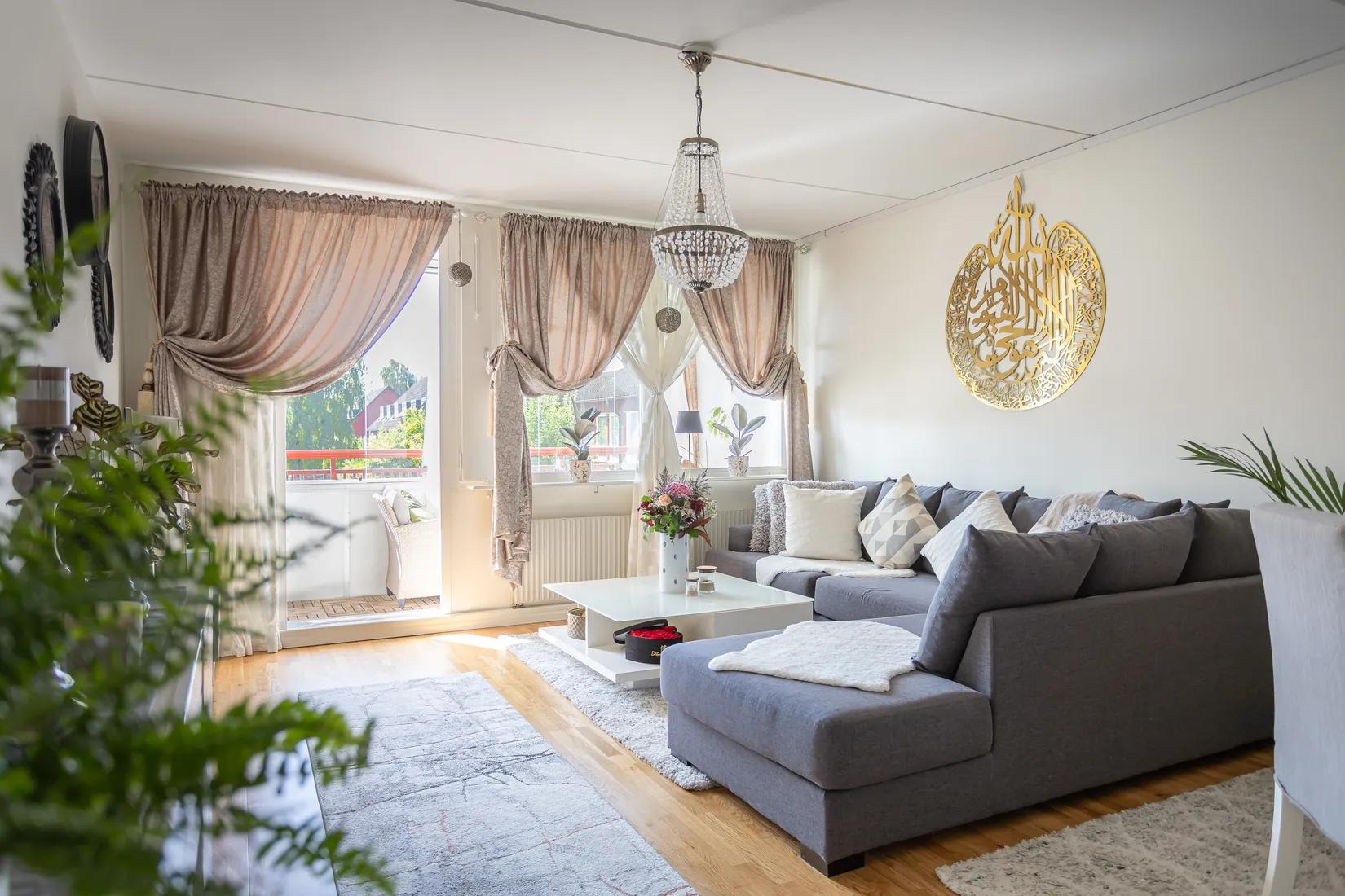 Bostadsrätt, Timotejvägen 11, Rotebro, Sollentuna