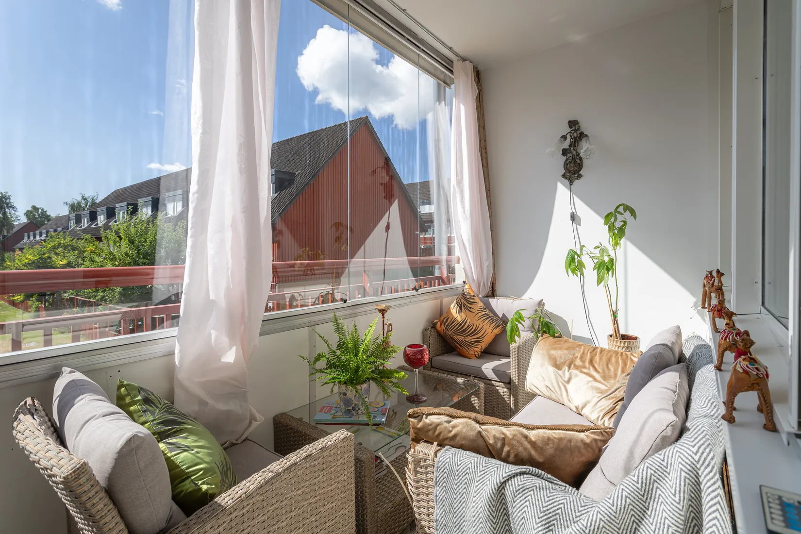 Bostadsrätt, Timotejvägen 11, Rotebro, Sollentuna