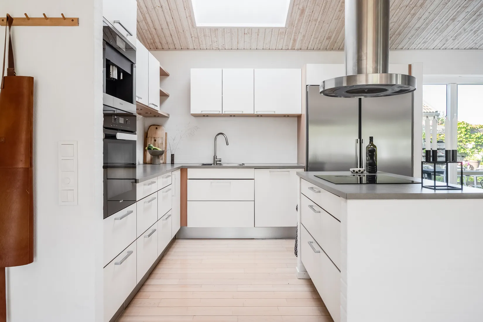 Villa, Strandgårdsgränd 18, Bunkeflostrand, Malmö