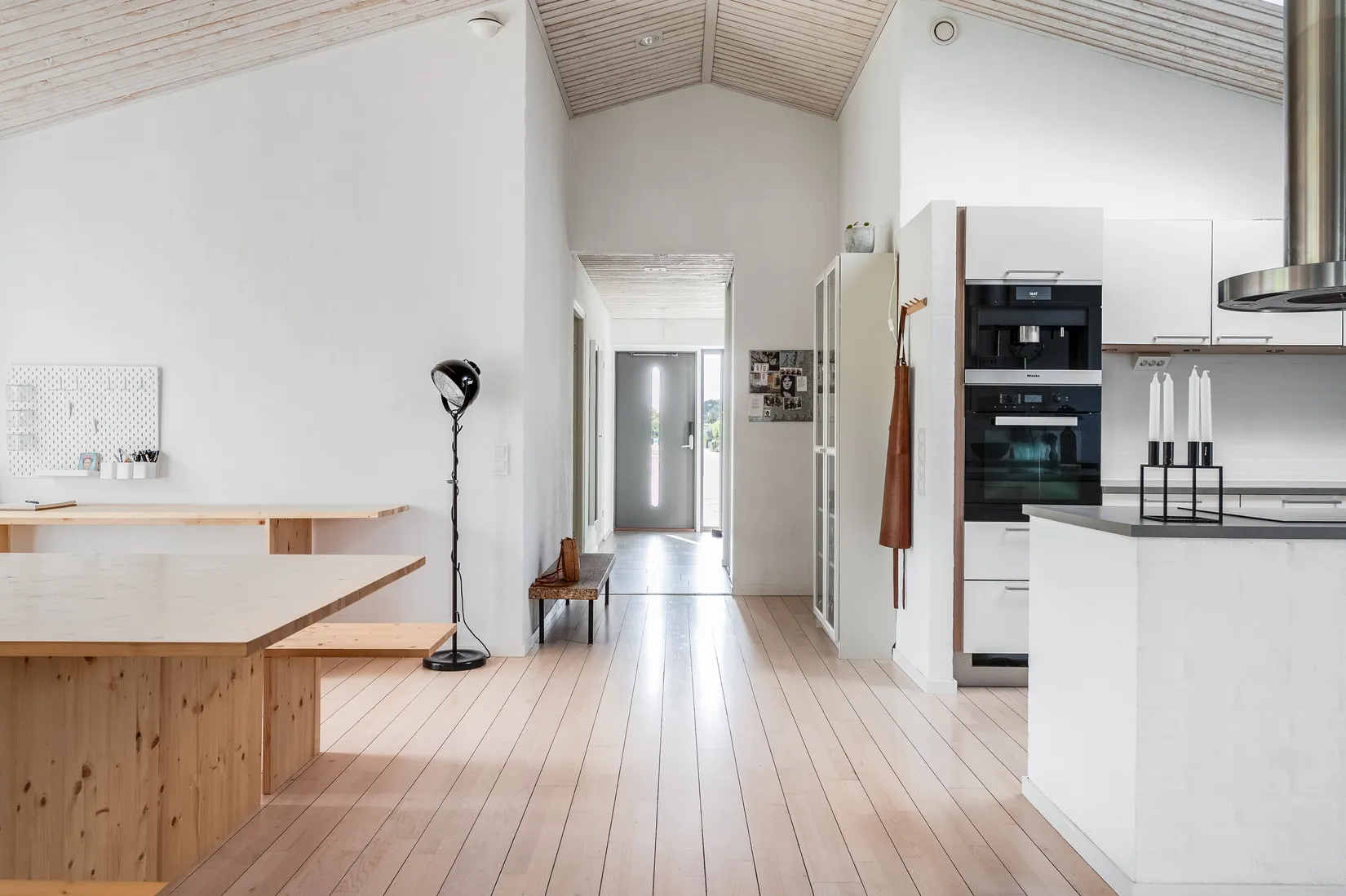 Villa, Strandgårdsgränd 18, Bunkeflostrand, Malmö