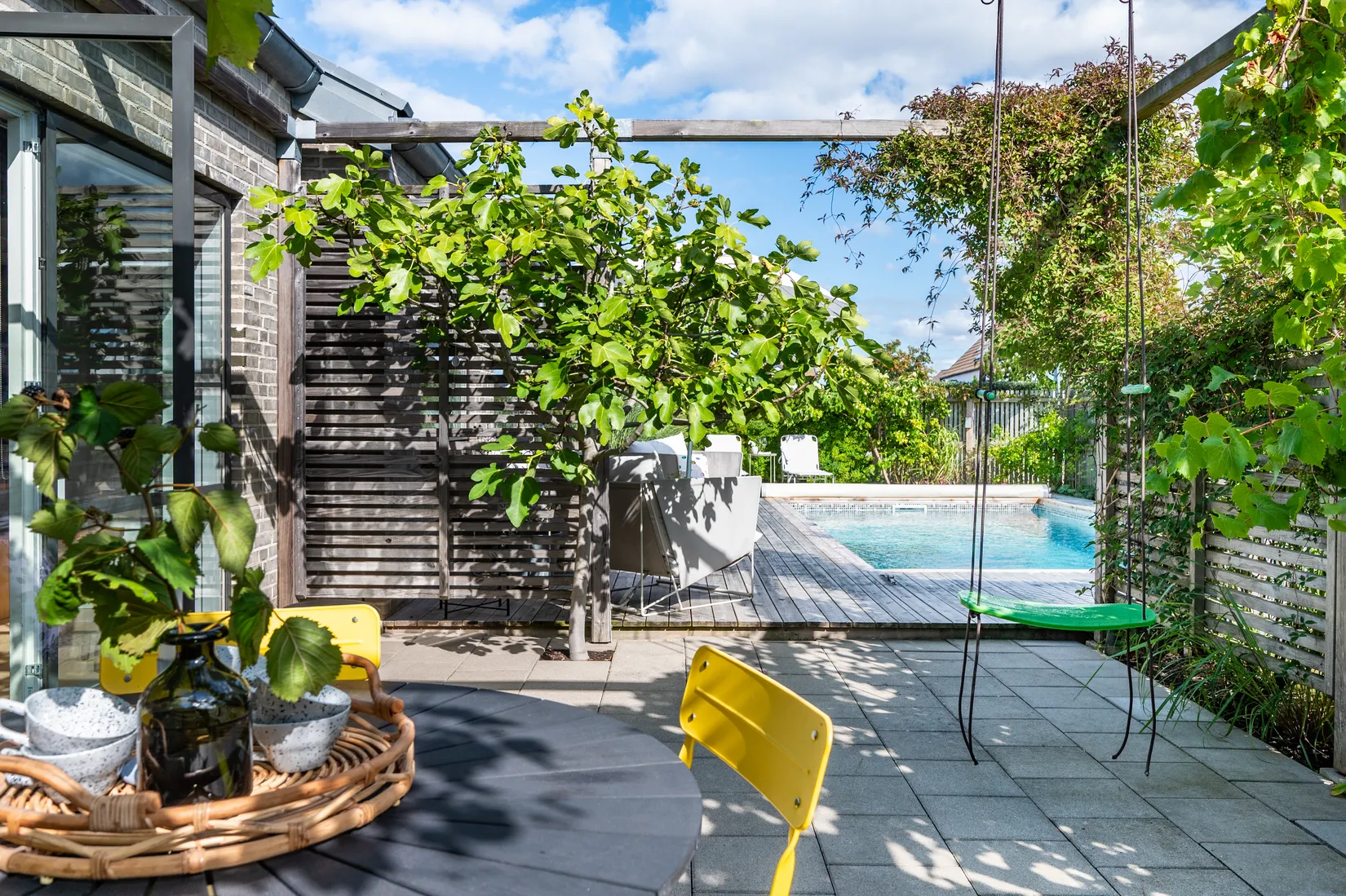 Villa, Strandgårdsgränd 18, Bunkeflostrand, Malmö