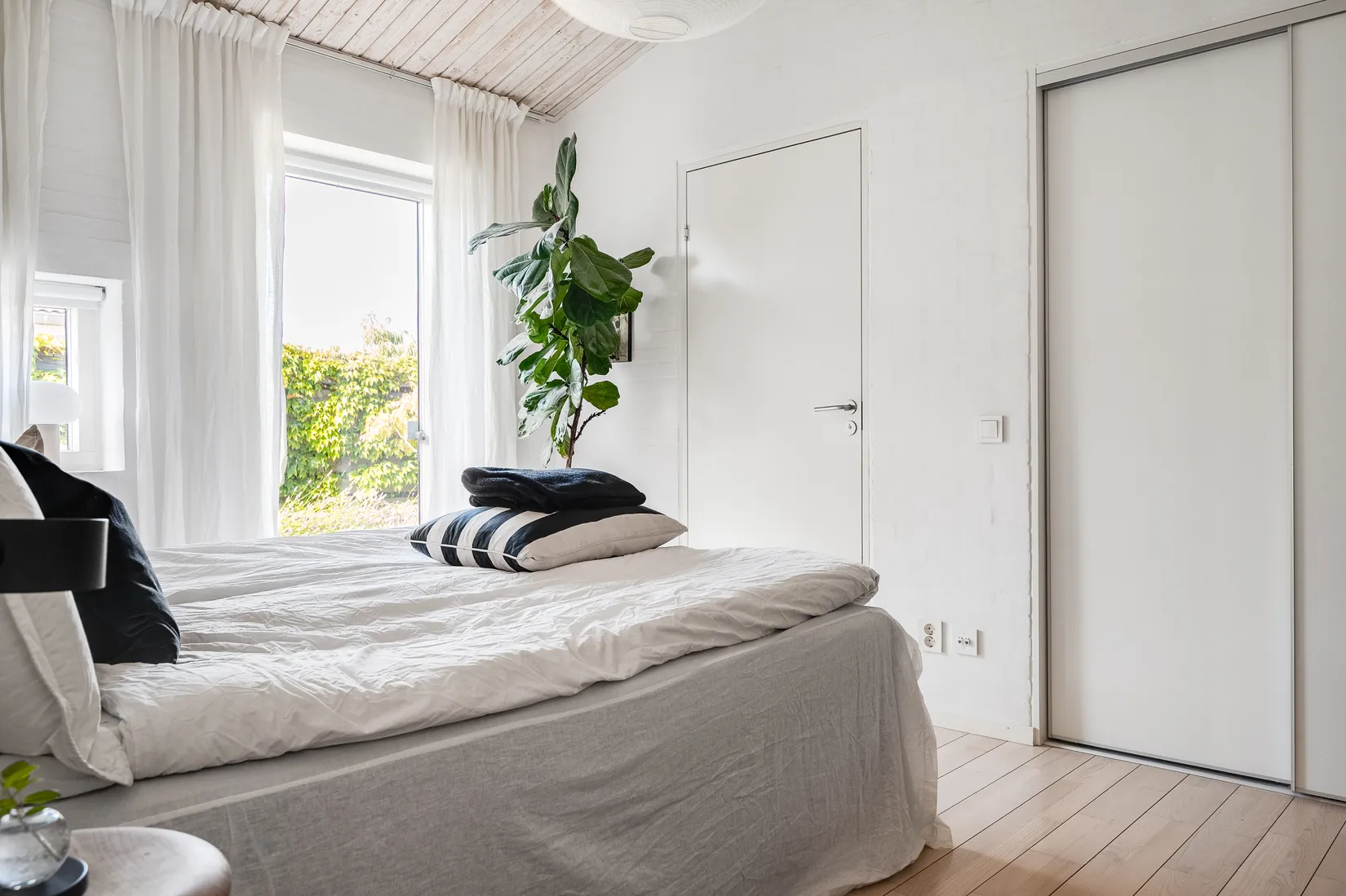 Villa, Strandgårdsgränd 18, Bunkeflostrand, Malmö