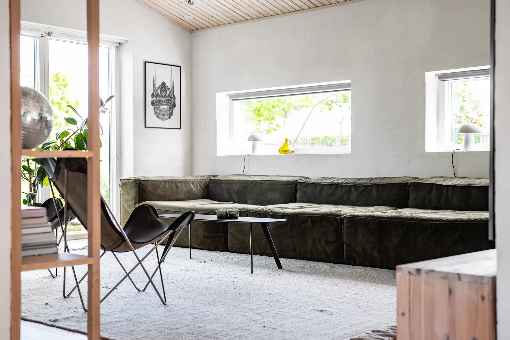 Villa, Strandgårdsgränd 18, Bunkeflostrand, Malmö