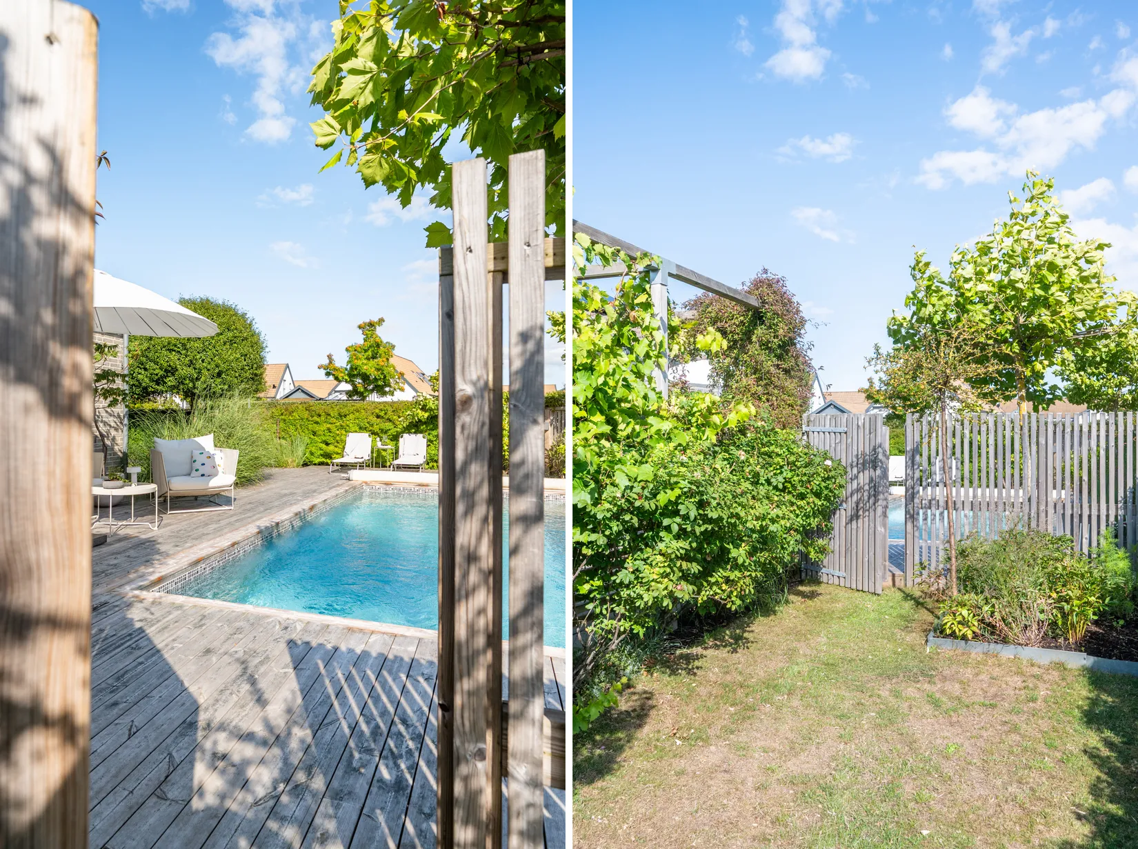 Villa, Strandgårdsgränd 18, Bunkeflostrand, Malmö