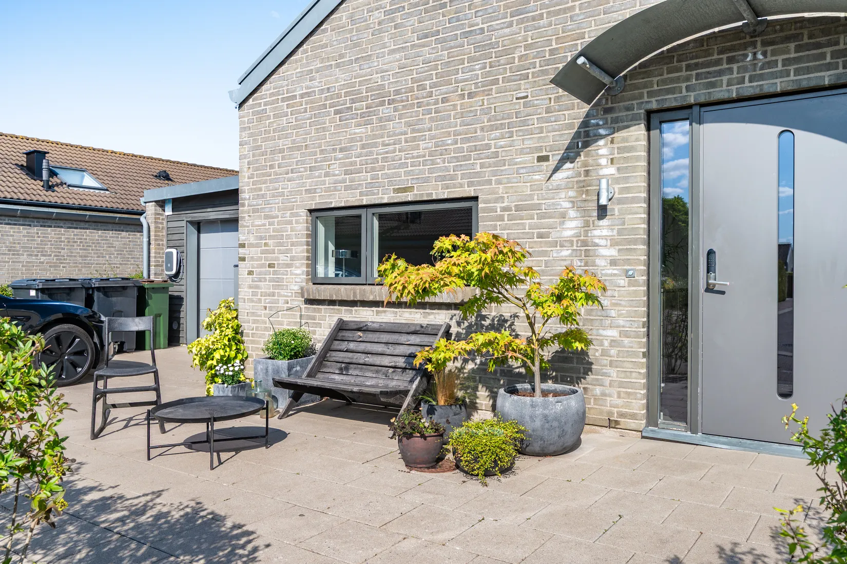 Villa, Strandgårdsgränd 18, Bunkeflostrand, Malmö