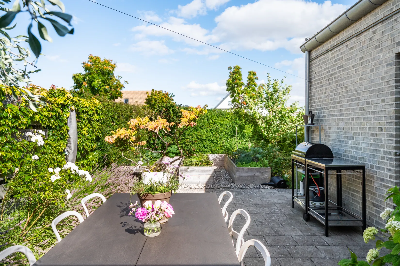 Villa, Strandgårdsgränd 18, Bunkeflostrand, Malmö