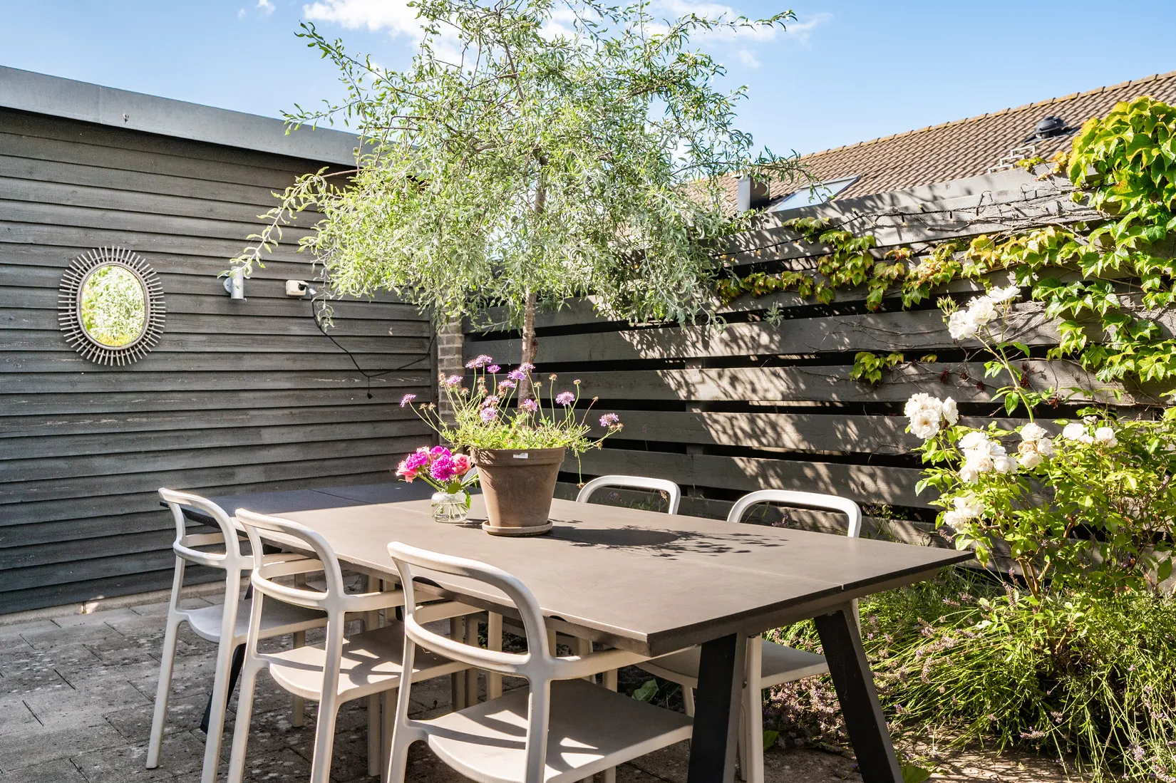 Villa, Strandgårdsgränd 18, Bunkeflostrand, Malmö