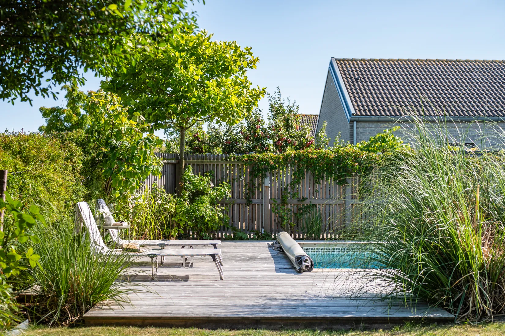 Villa, Strandgårdsgränd 18, Bunkeflostrand, Malmö