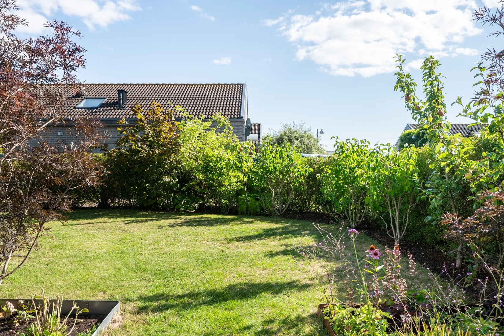 Villa, Strandgårdsgränd 18, Bunkeflostrand, Malmö