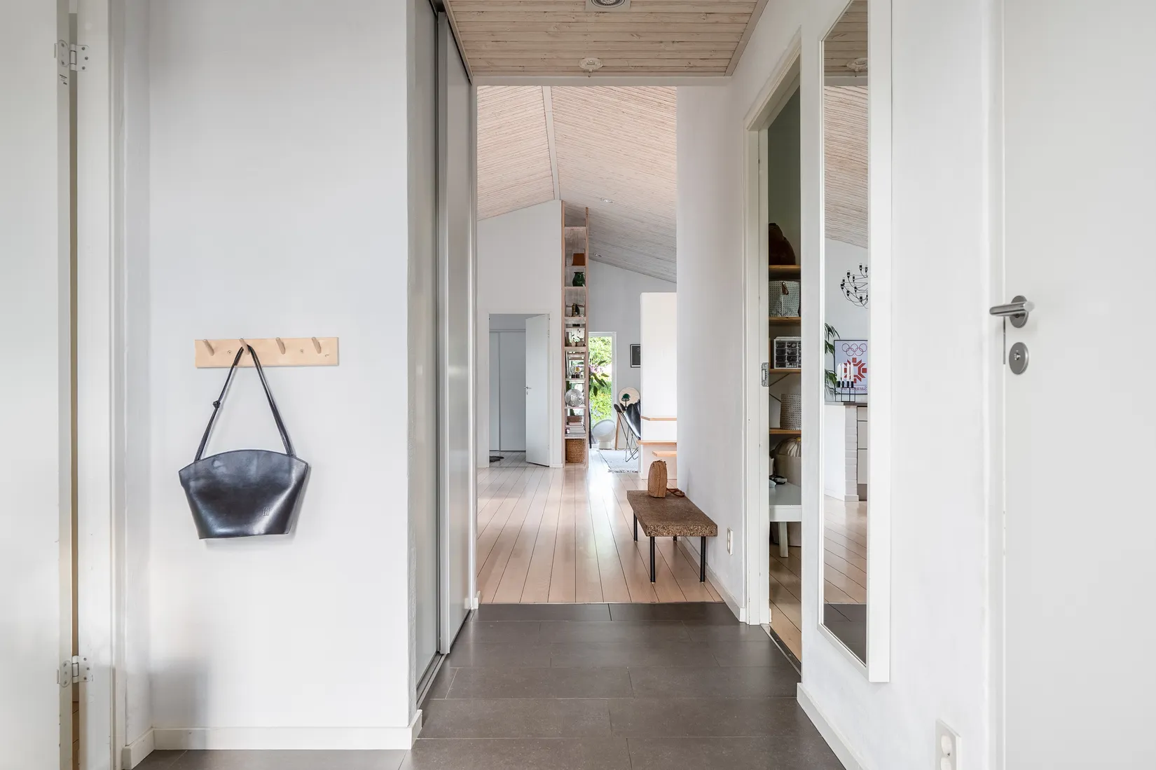 Villa, Strandgårdsgränd 18, Bunkeflostrand, Malmö